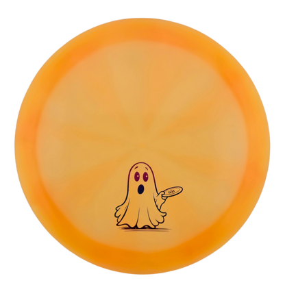 Lucid-X Burst Moonshine Felon - Haunted
