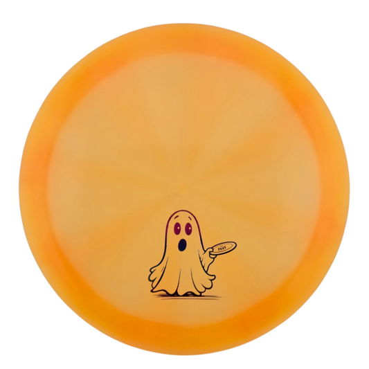 Lucid-X Burst Moonshine Felon - Haunted