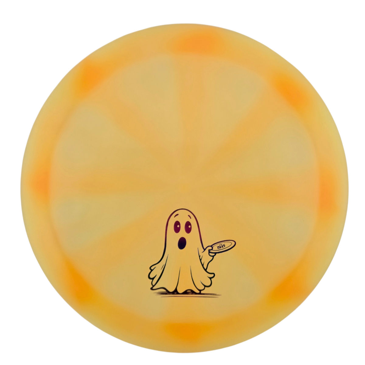 Lucid-X Burst Moonshine Felon - Haunted