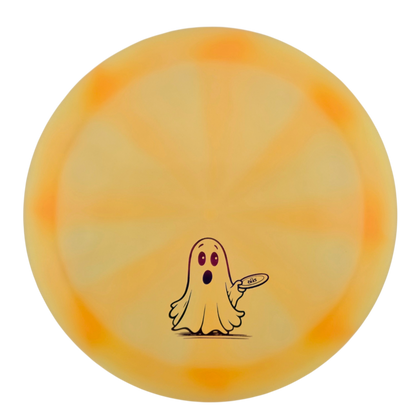 Lucid-X Burst Moonshine Felon - Haunted