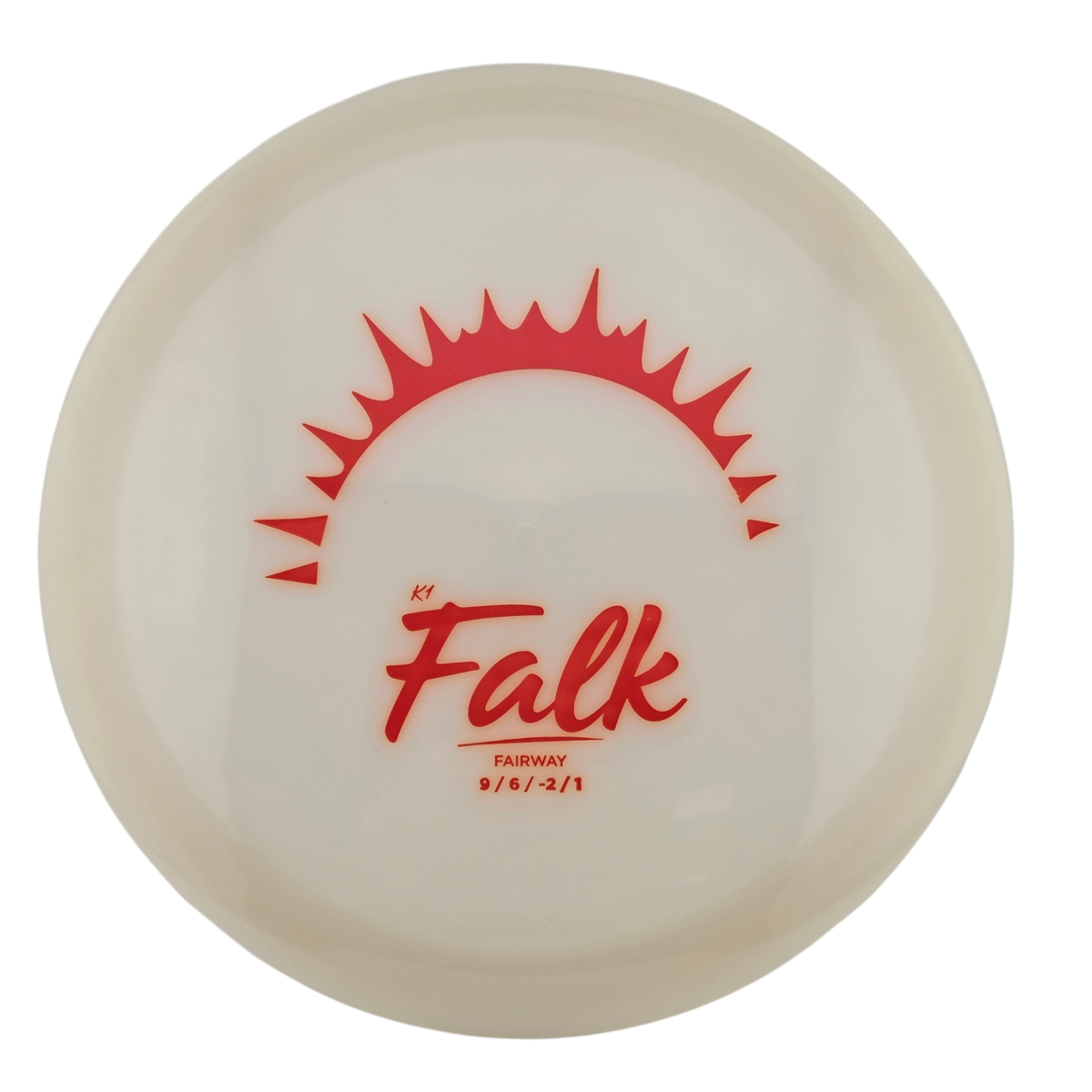 Kastaplast Falk - K1 Glow