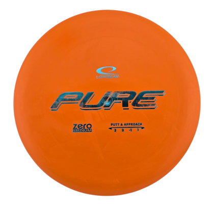 Latitude 64 Pure - Zero Medium