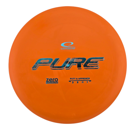 Latitude 64 Pure - Zero Medium