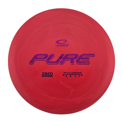 Latitude 64 Pure - Zero Medium