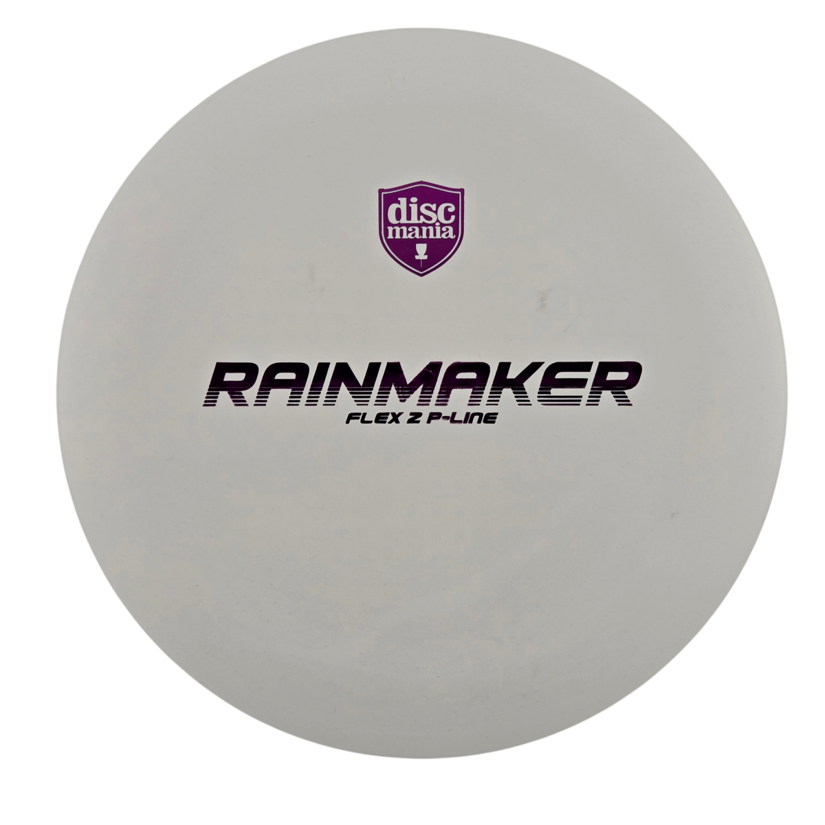 Discmania Flex 2 P-Line Rainmaker