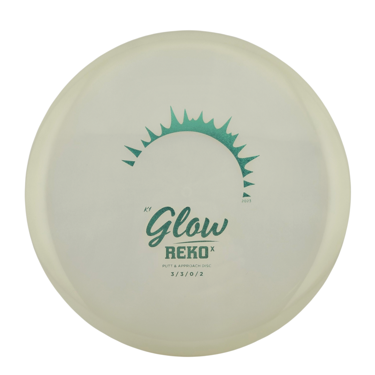 Kastaplast K1 Glow Reko X