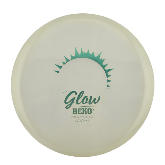 Kastaplast K1 Glow Reko X