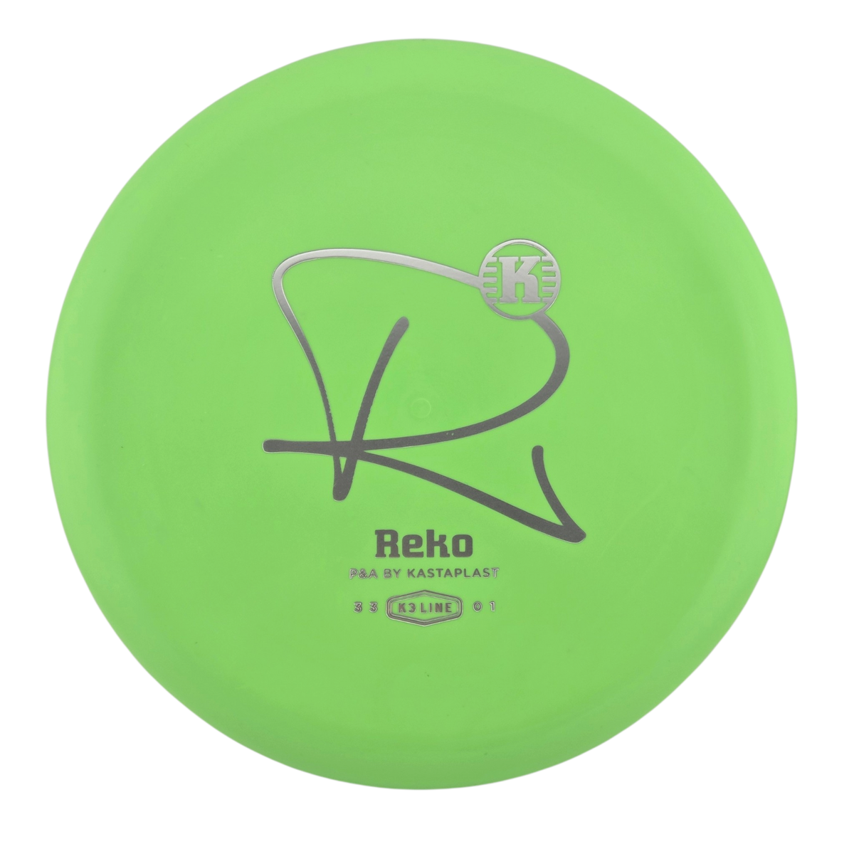 Kastaplast Reko - K3 Line