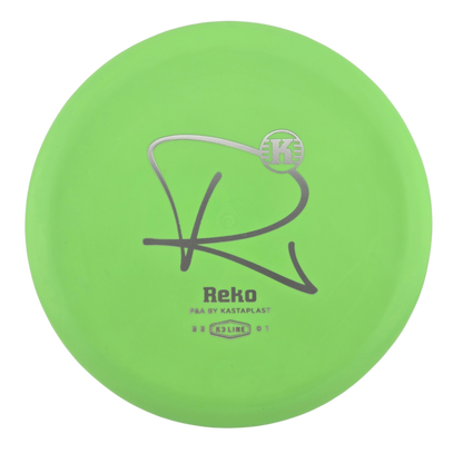 Kastaplast Reko - K3 Line