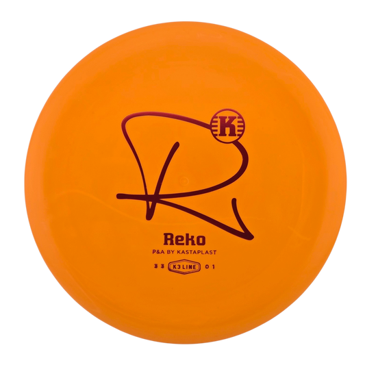 Kastaplast Reko - K3 Line
