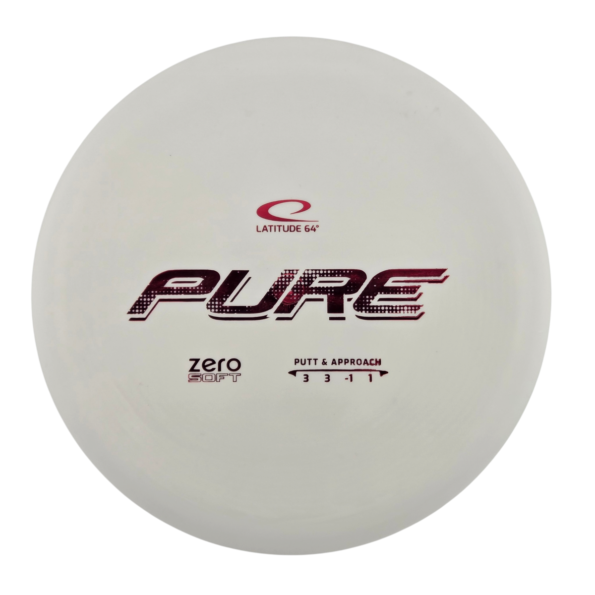 Latitude 64 Pure - Zero Soft