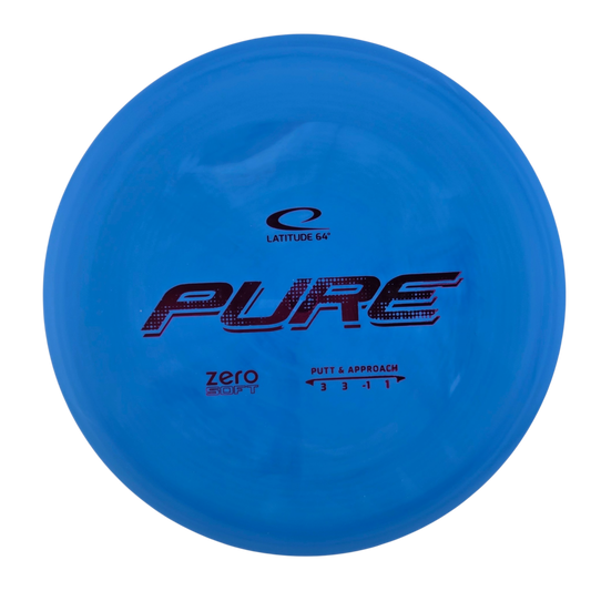 Latitude 64 Pure - Zero Soft