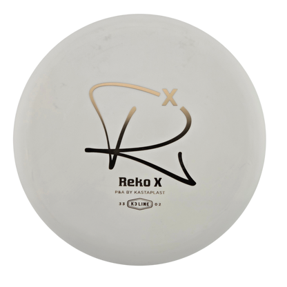 Kastaplast K3 Reko X