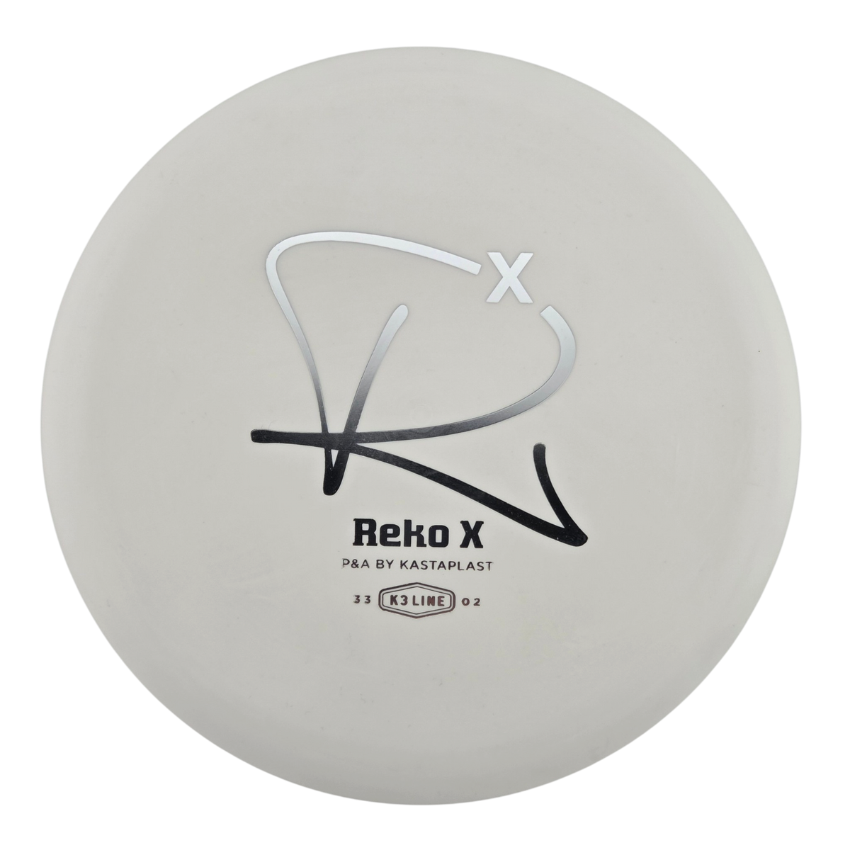Kastaplast K3 Reko X