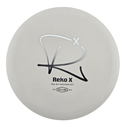 Kastaplast K3 Reko X