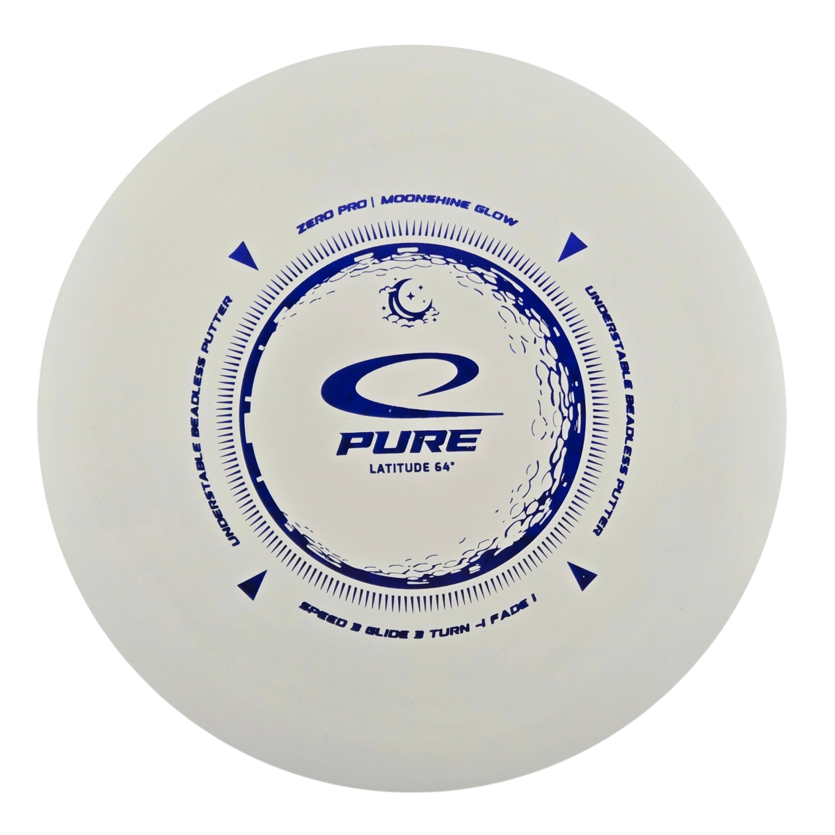 Zero Pro Moonshine Pure