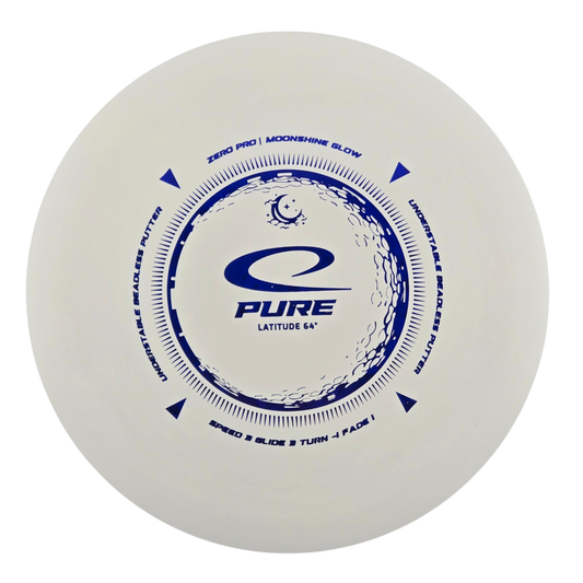 Zero Pro Moonshine Pure