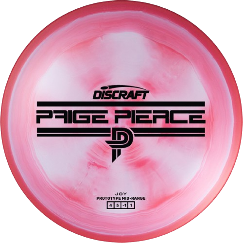Prototype Paige Pierce ESP Joy | PRE-ORDER