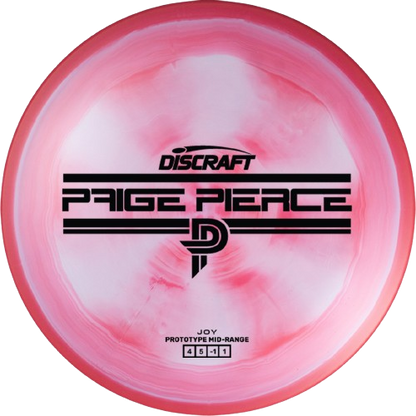 Prototype Paige Pierce ESP Joy | PRE-ORDER