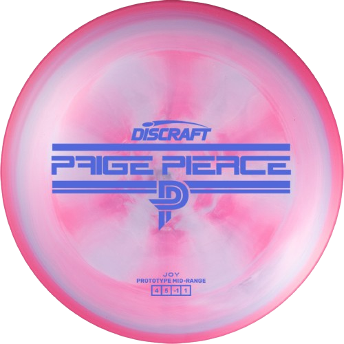 Prototype Paige Pierce ESP Joy | PRE-ORDER