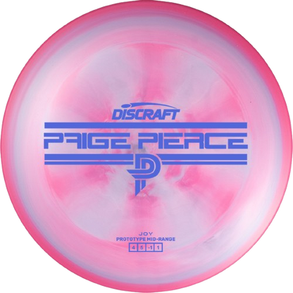 Prototype Paige Pierce ESP Joy | PRE-ORDER