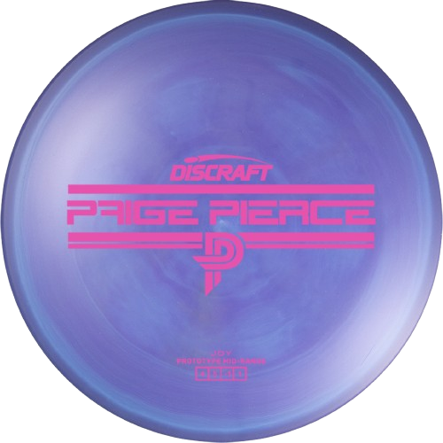 Prototype Paige Pierce ESP Joy | PRE-ORDER