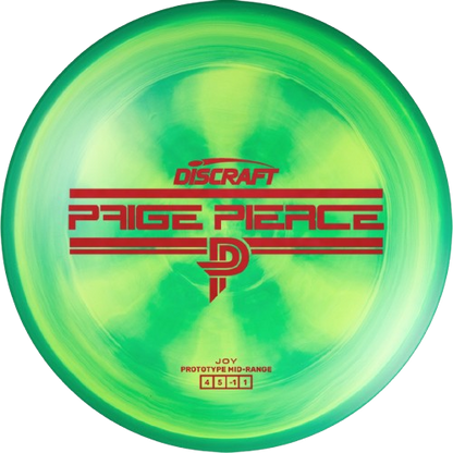 Prototype Paige Pierce ESP Joy | PRE-ORDER