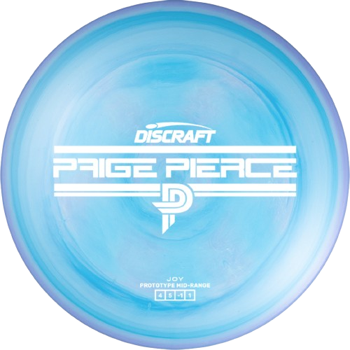 Prototype Paige Pierce ESP Joy | PRE-ORDER