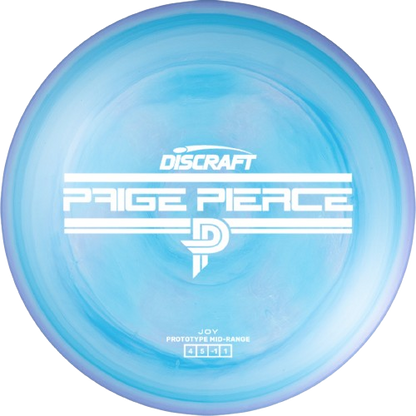 Prototype Paige Pierce ESP Joy | PRE-ORDER