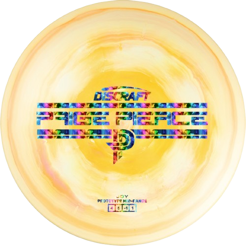 Prototype Paige Pierce ESP Joy | PRE-ORDER