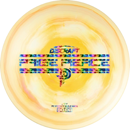 Prototype Paige Pierce ESP Joy | PRE-ORDER