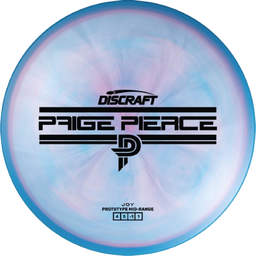 Prototype Paige Pierce ESP Joy | PRE-ORDER