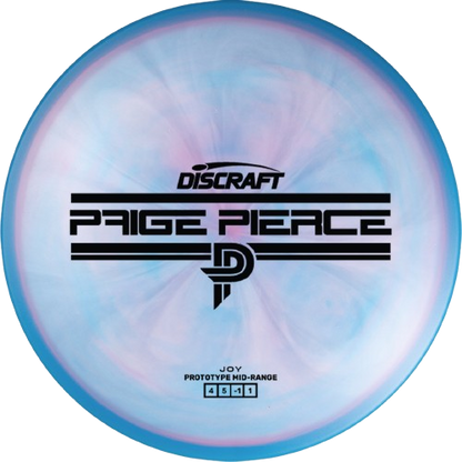 Prototype Paige Pierce ESP Joy | PRE-ORDER