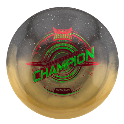 Duo Destroyer Calvin Heimburg - USDGC