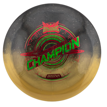 Duo Destroyer Calvin Heimburg - USDGC