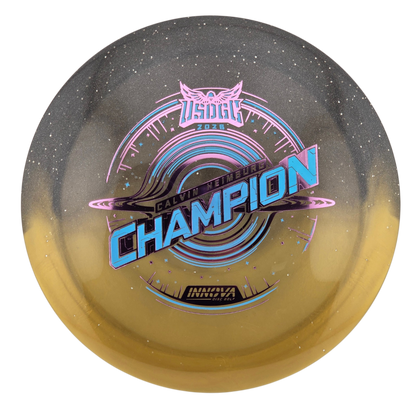 Duo Destroyer Calvin Heimburg - USDGC
