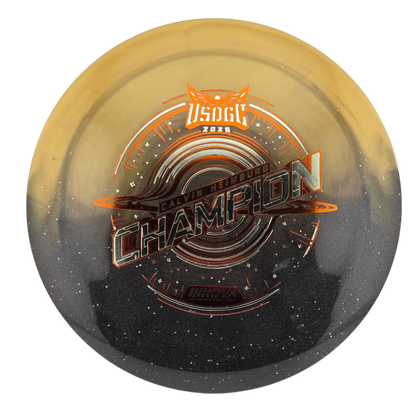 Duo Destroyer Calvin Heimburg - USDGC