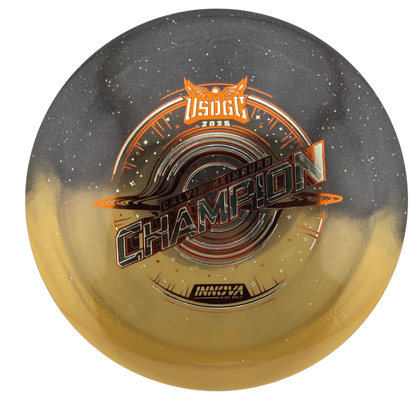Duo Destroyer Calvin Heimburg - USDGC