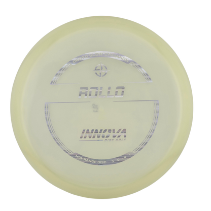 Innova  Proto Glow Champion Rollo