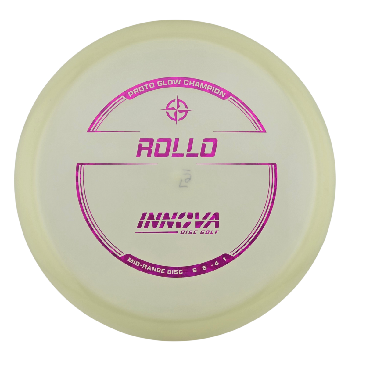 Innova  Proto Glow Champion Rollo