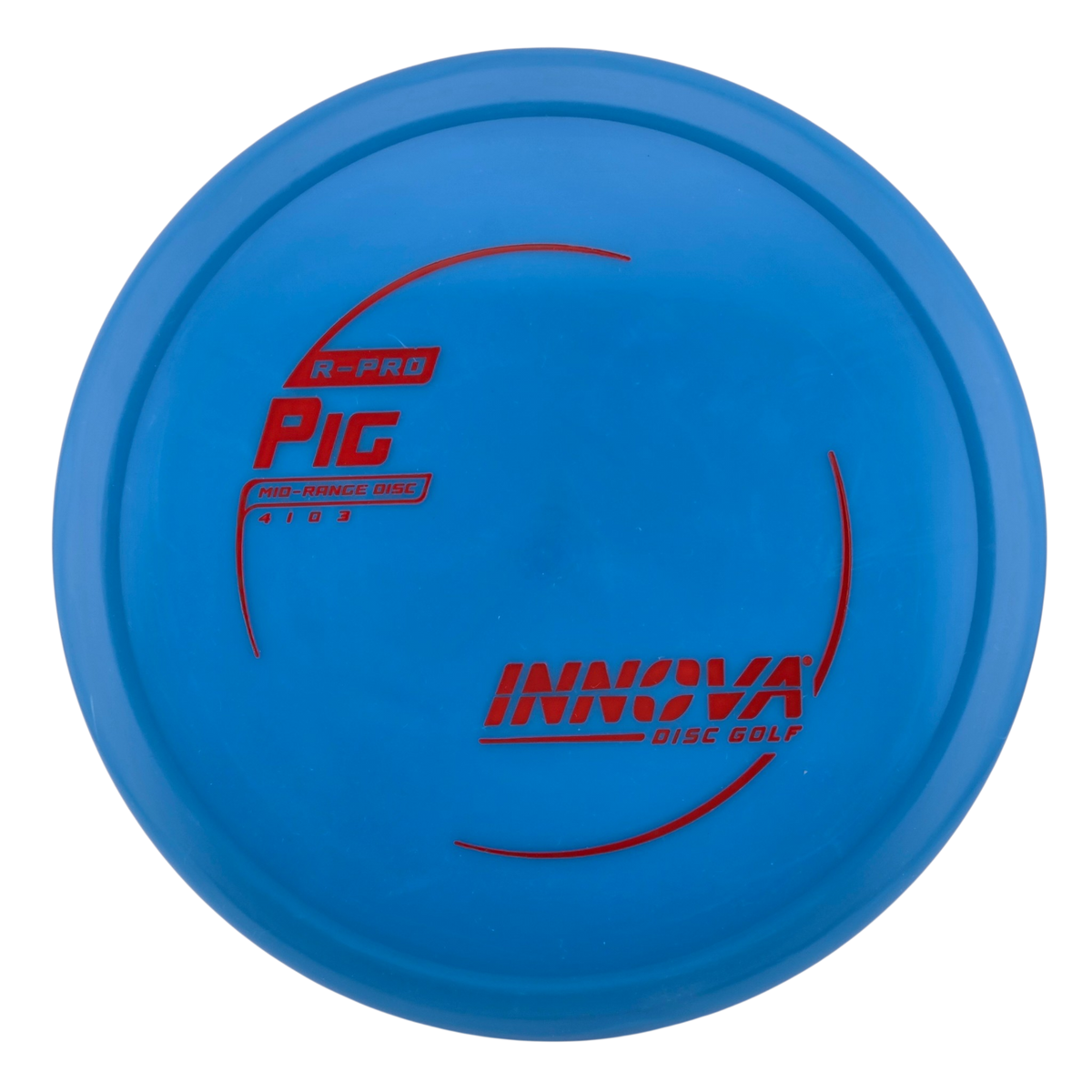 Innova R-Pro Pig