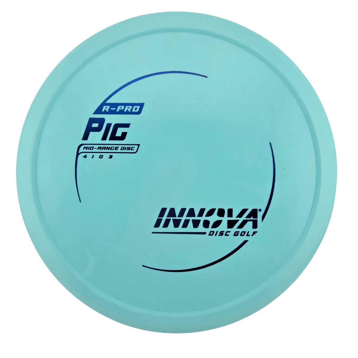 Innova R-Pro Pig