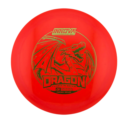 Innova DX Dragon