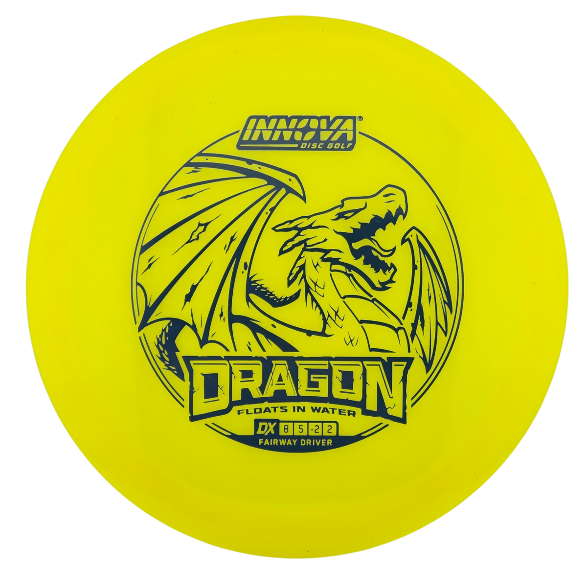 Innova DX Dragon