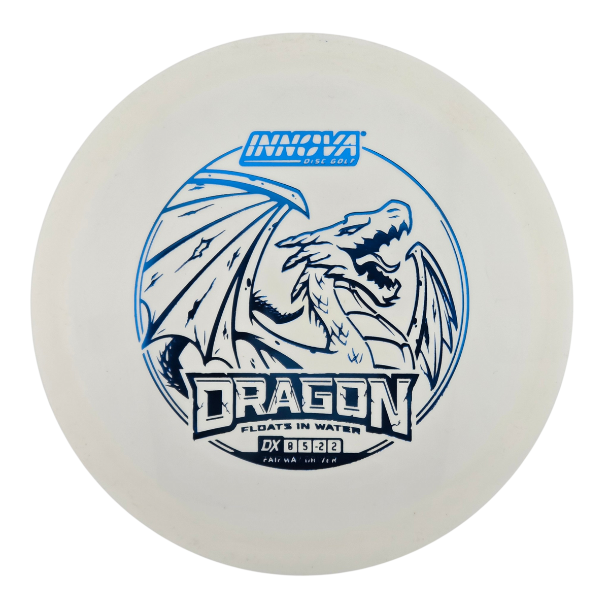 Innova DX Dragon