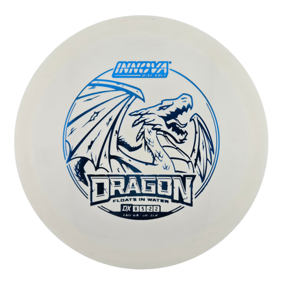 Innova DX Dragon