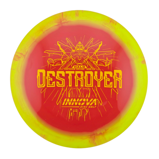 Innova Halo Destroyer