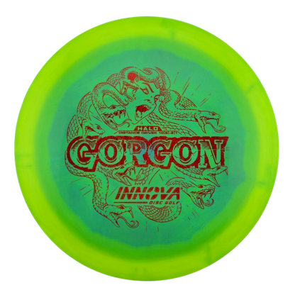 Innova Halo Star Gorgon