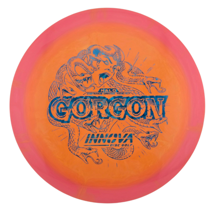 Innova Halo Star Gorgon