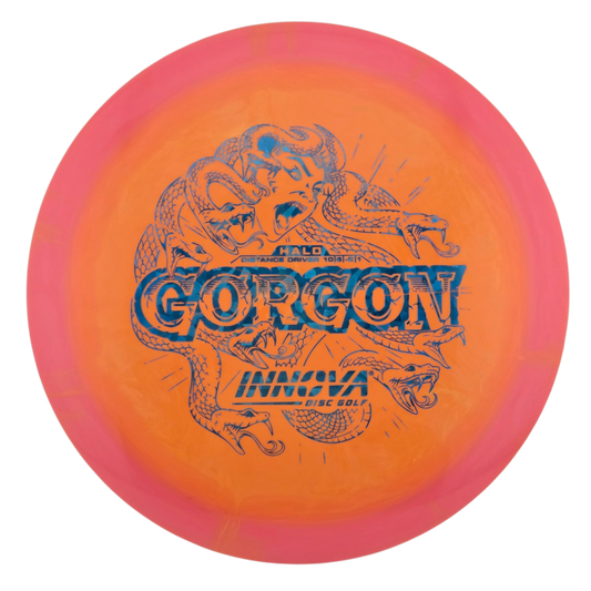 Innova Halo Star Gorgon